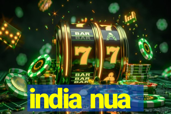 india nua